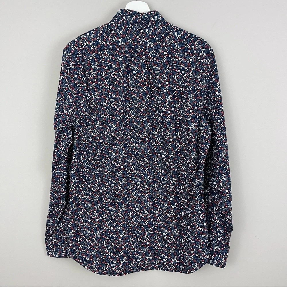 J. Crew crew classic
