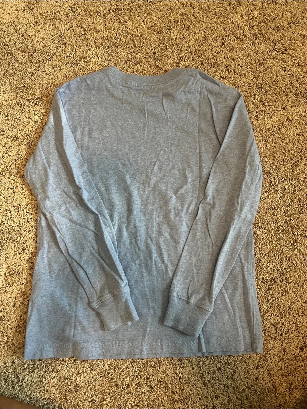 Ralph Lauren soft feel