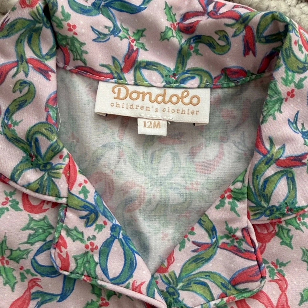 Dondolo sweet baby