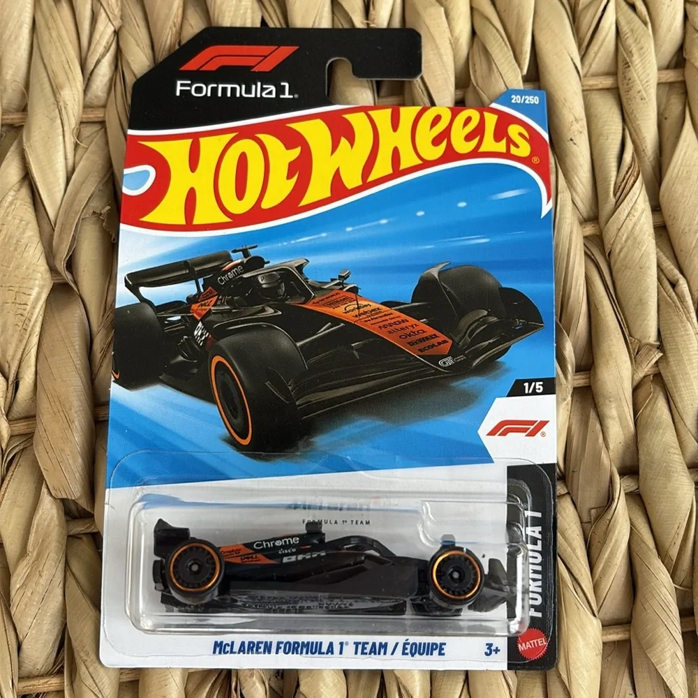 N/A racer picture