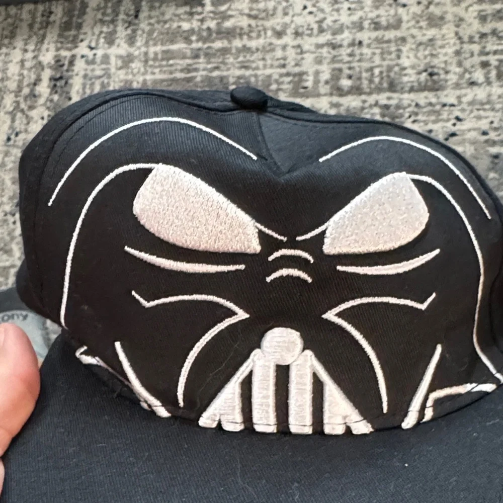 Star Wars bold star