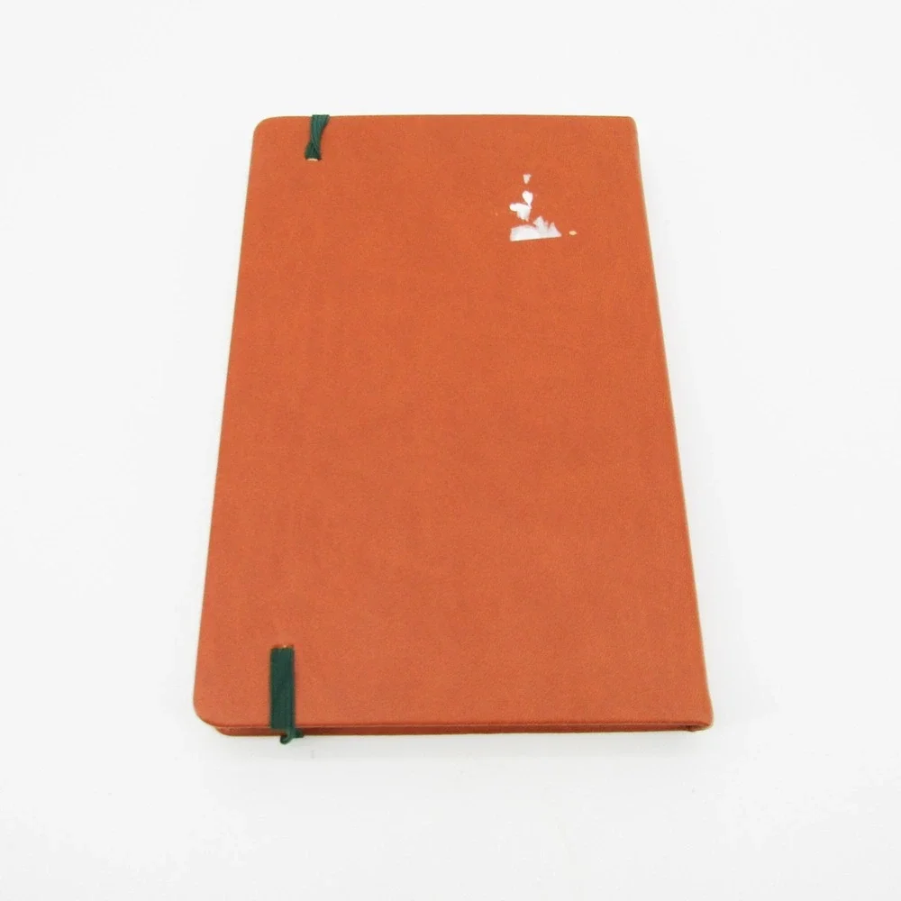 Monk Manual never used
