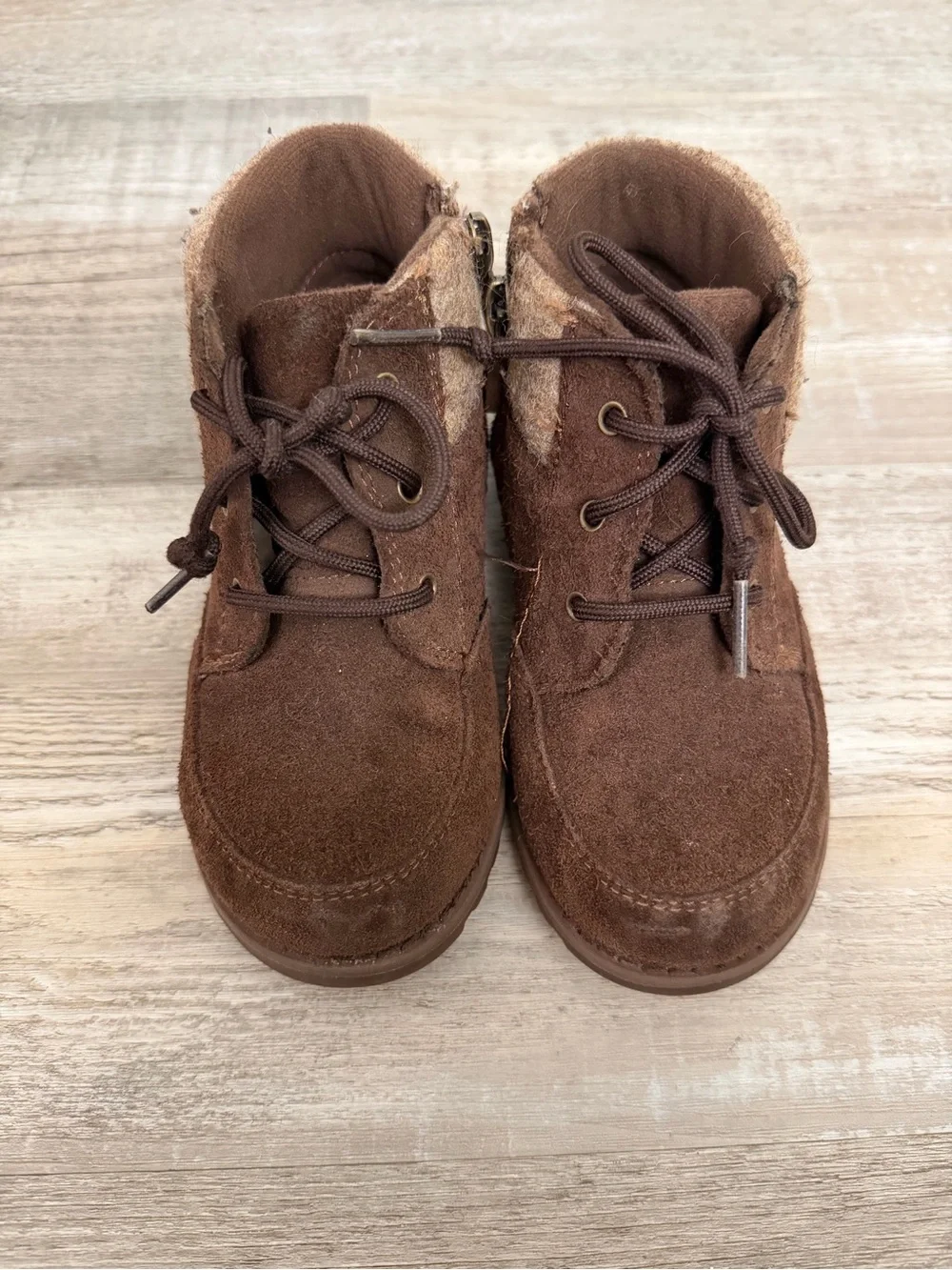 UGG orin wool