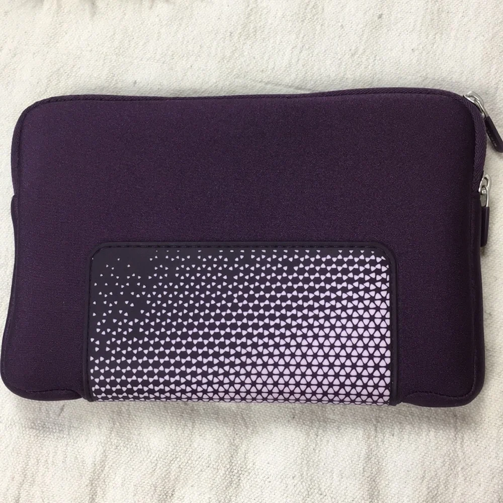 belkin purple neoprene
