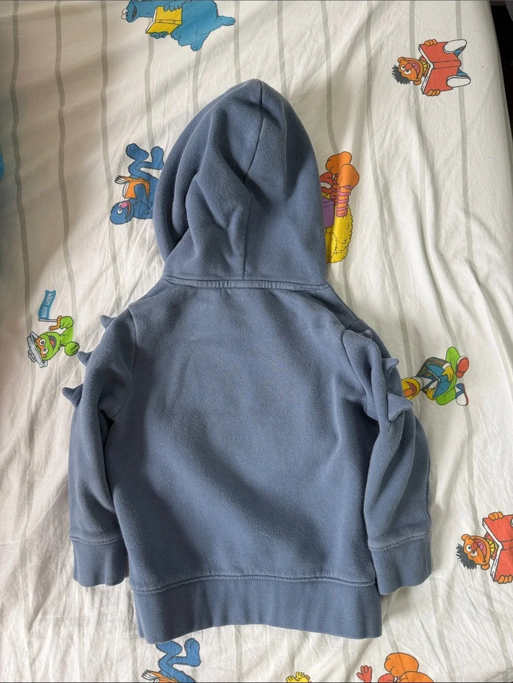GAP cozy fleece