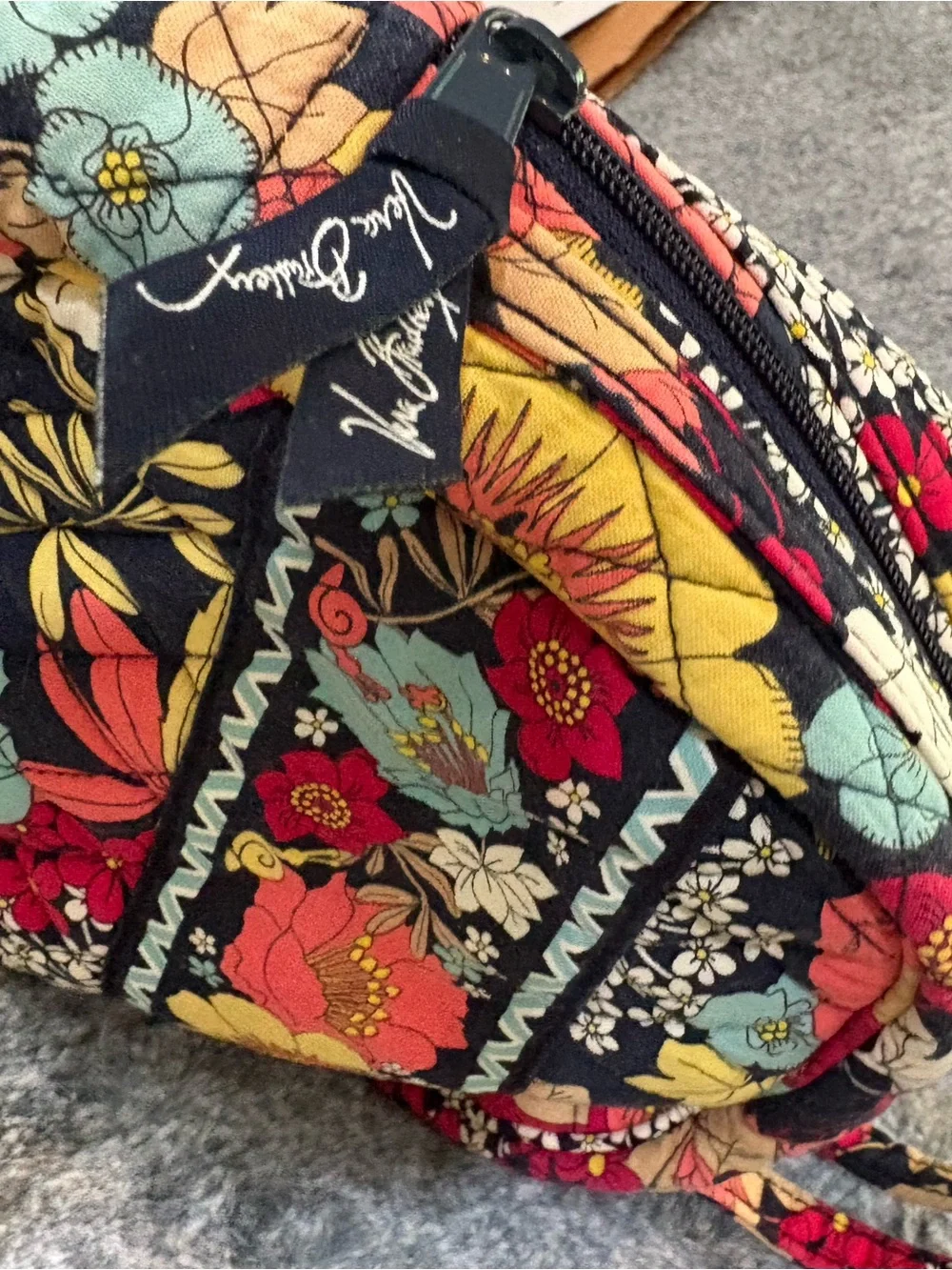 Vera Bradley design details
