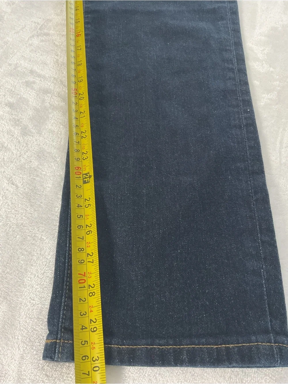 J.Crew Flex Athletic Slim Jeans Men’s 32x30 Dark Wash NWT