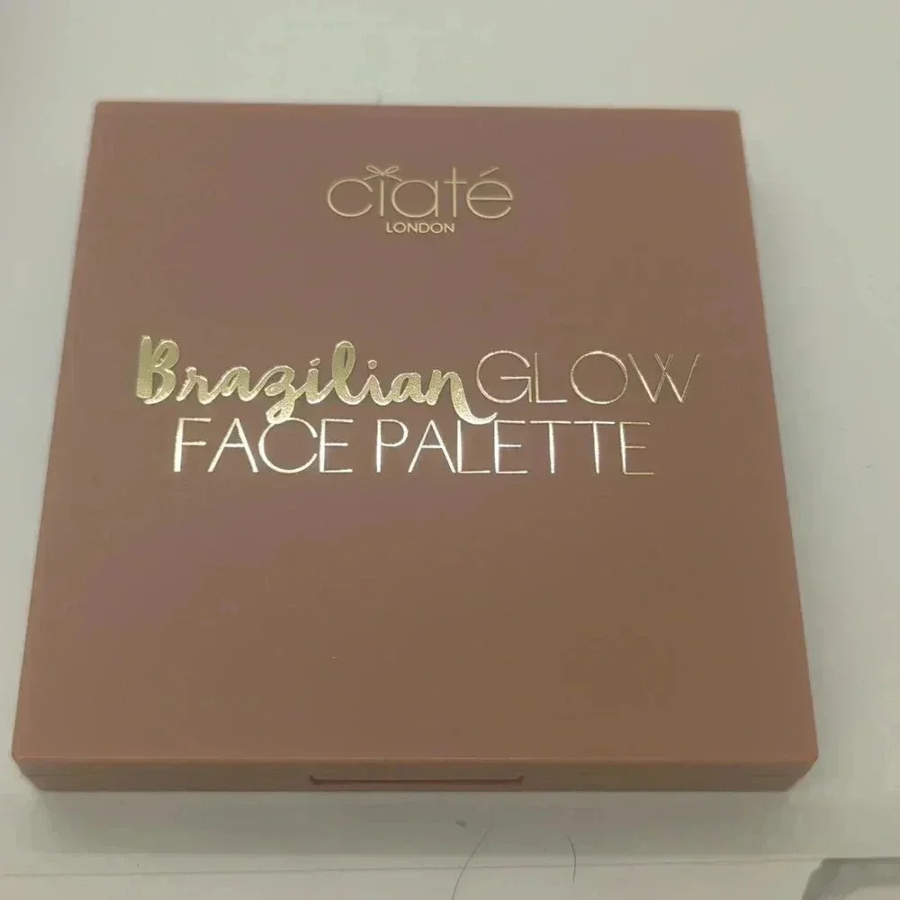 Ciaté London nib unused