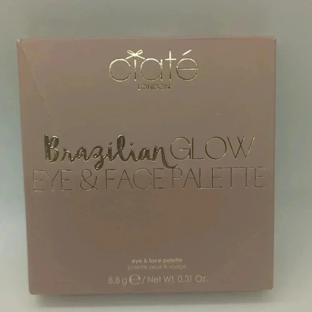 Ciaté London nib unused