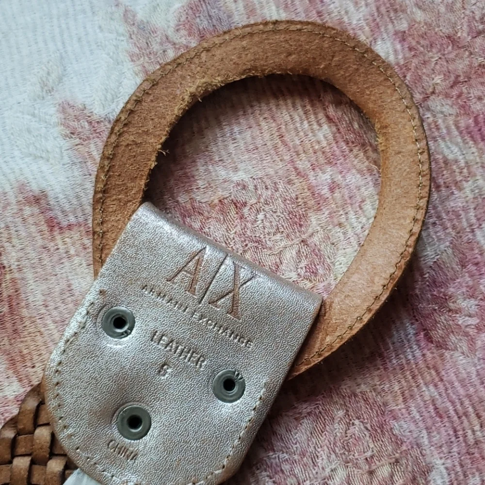Armani Exchange 40 total