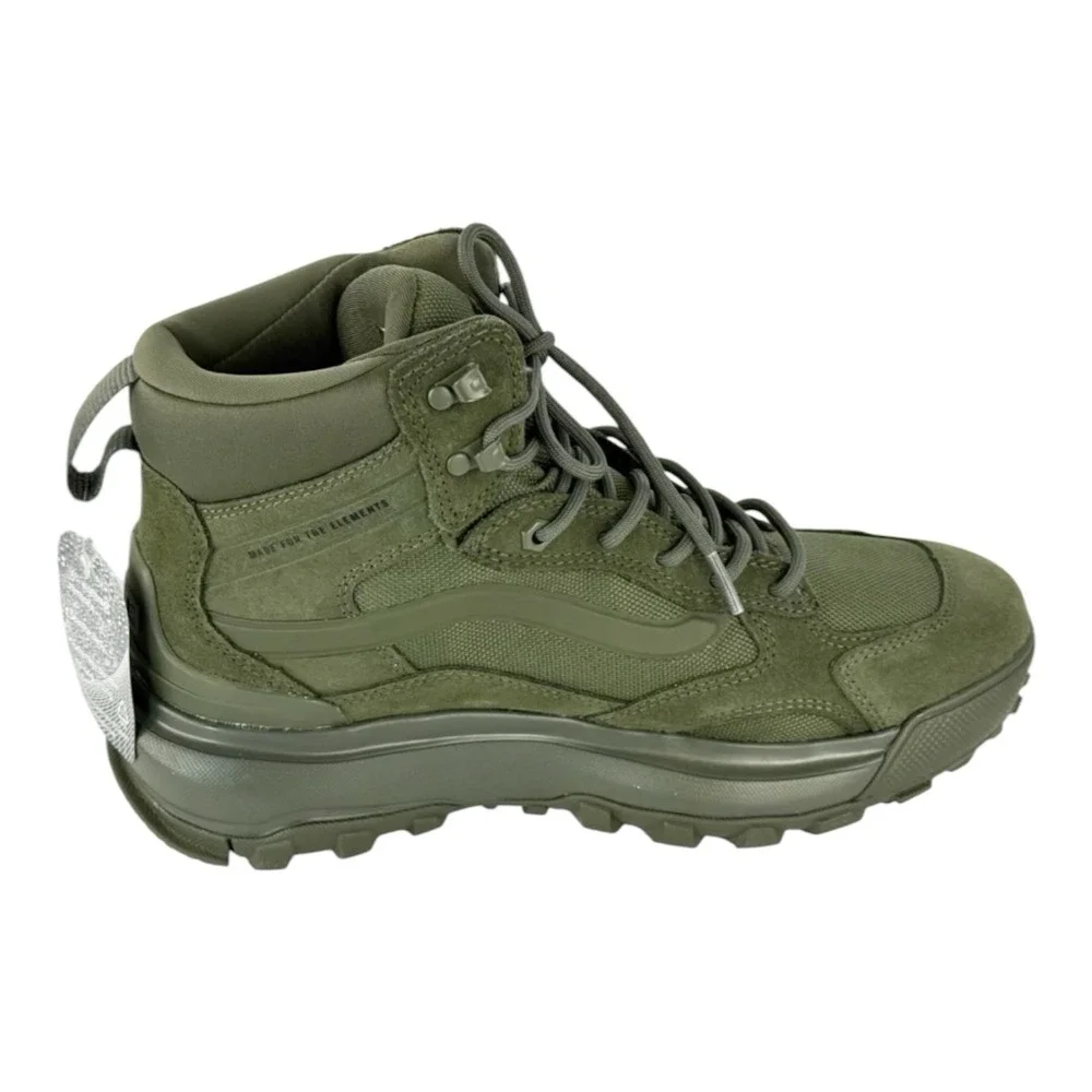 Vans mte hydroguard