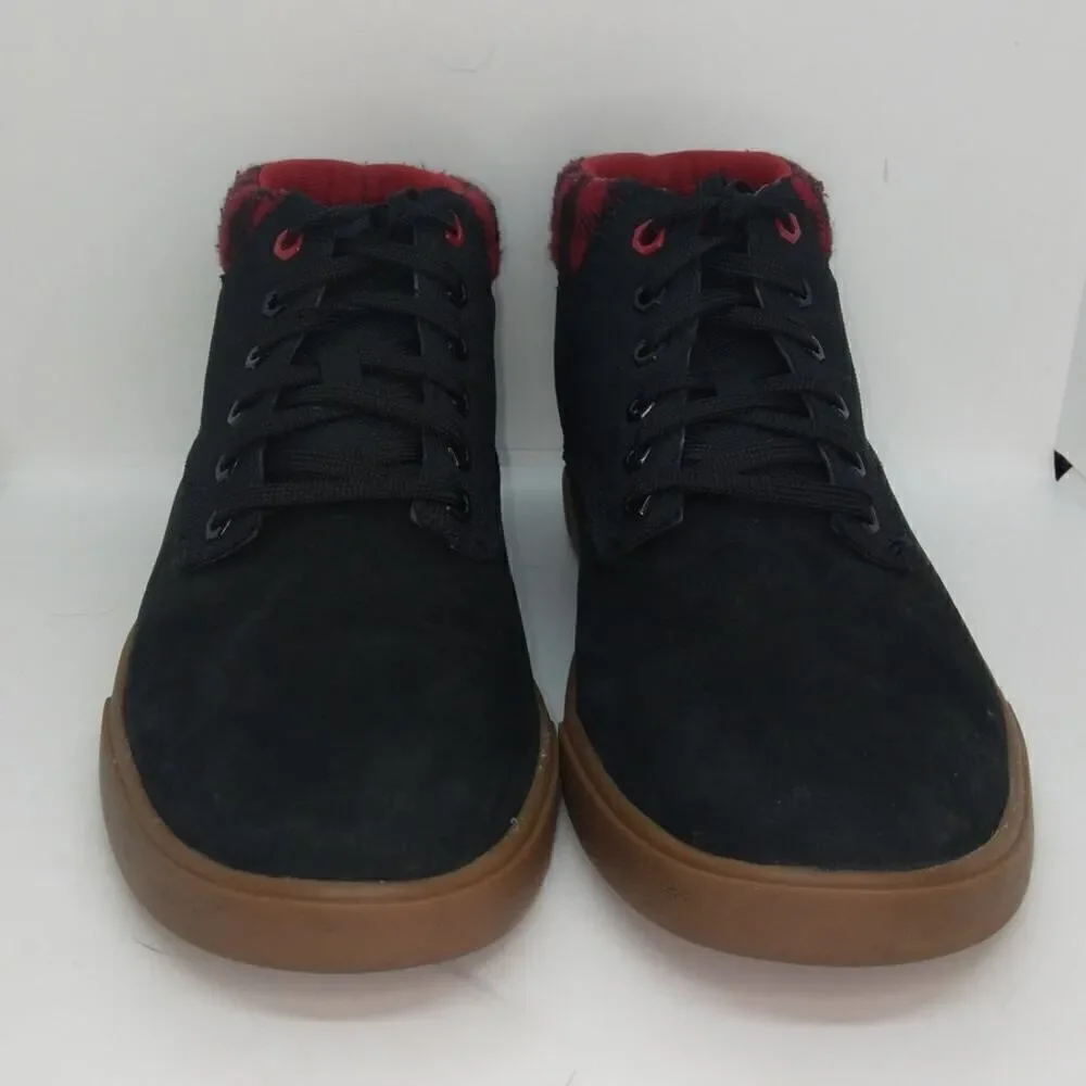 Timberland 001 owned
