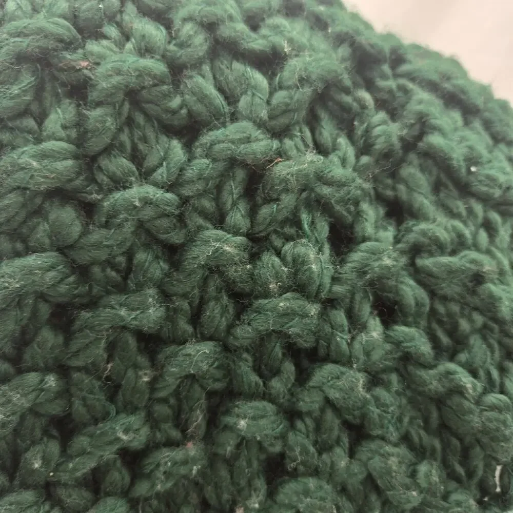 Aspen chunky knit