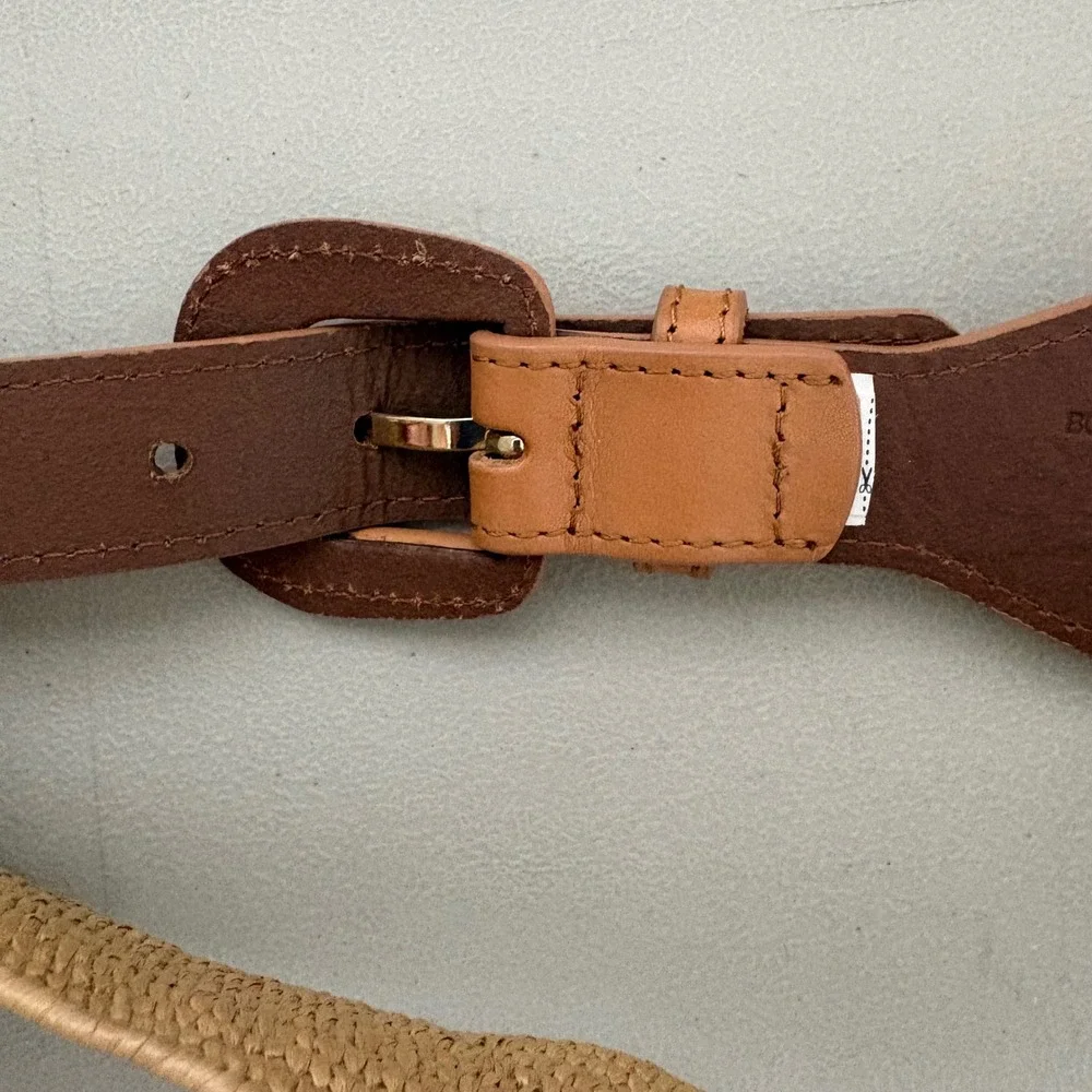 Banana Republic stretch total