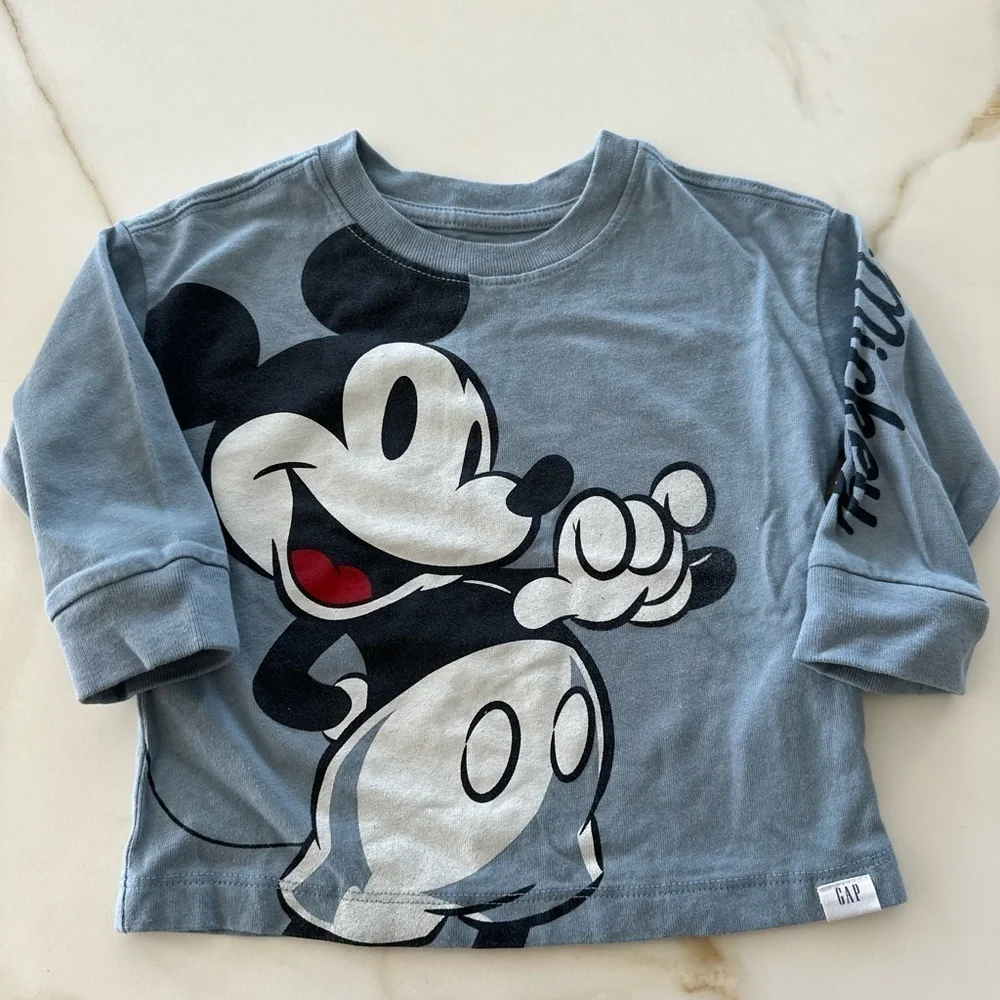GAP this stylish