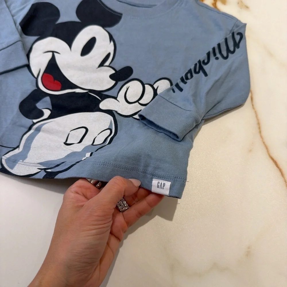 GAP this stylish