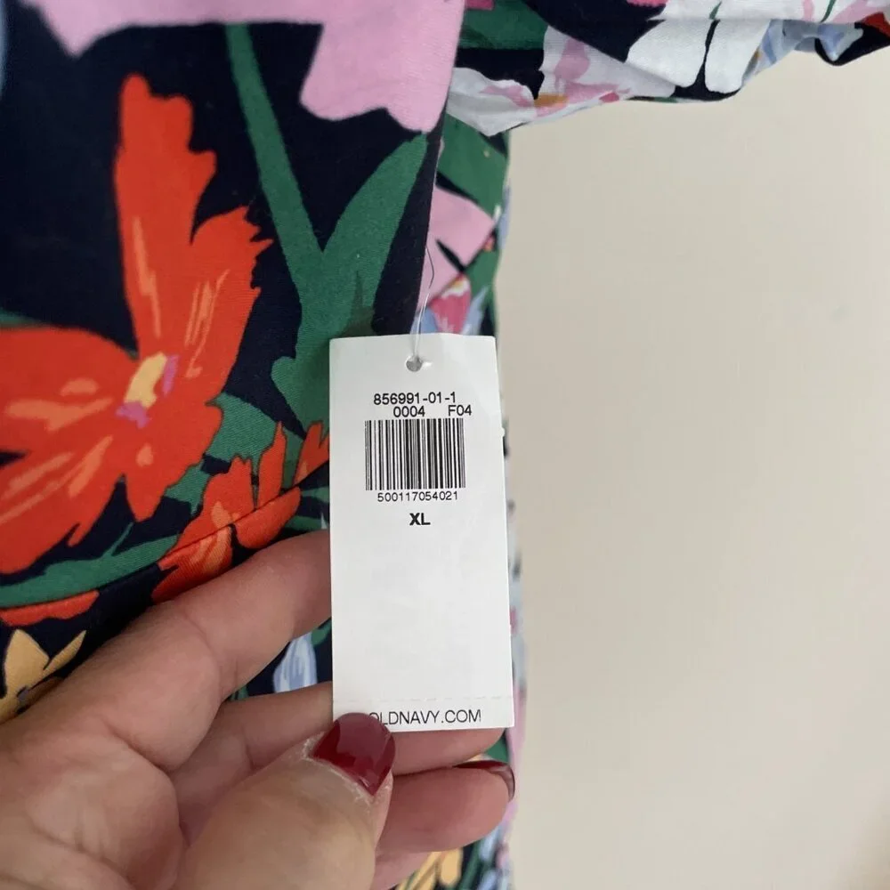 Old Navy old navy