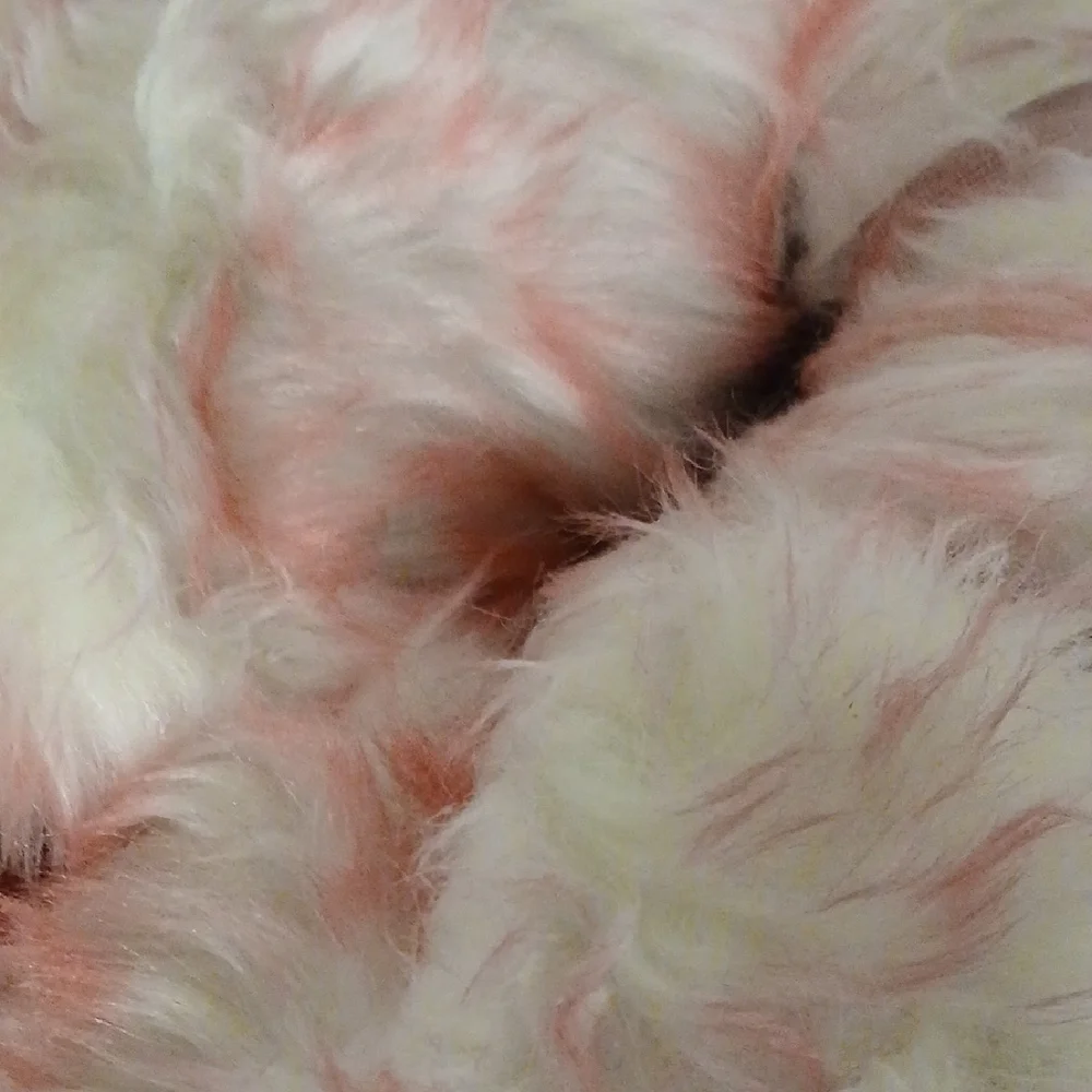 Dream Pairs stylish pink
