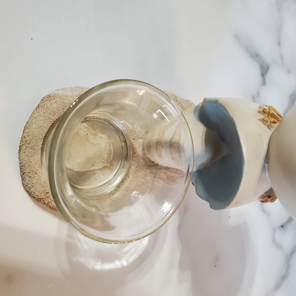 N/A pelican votive