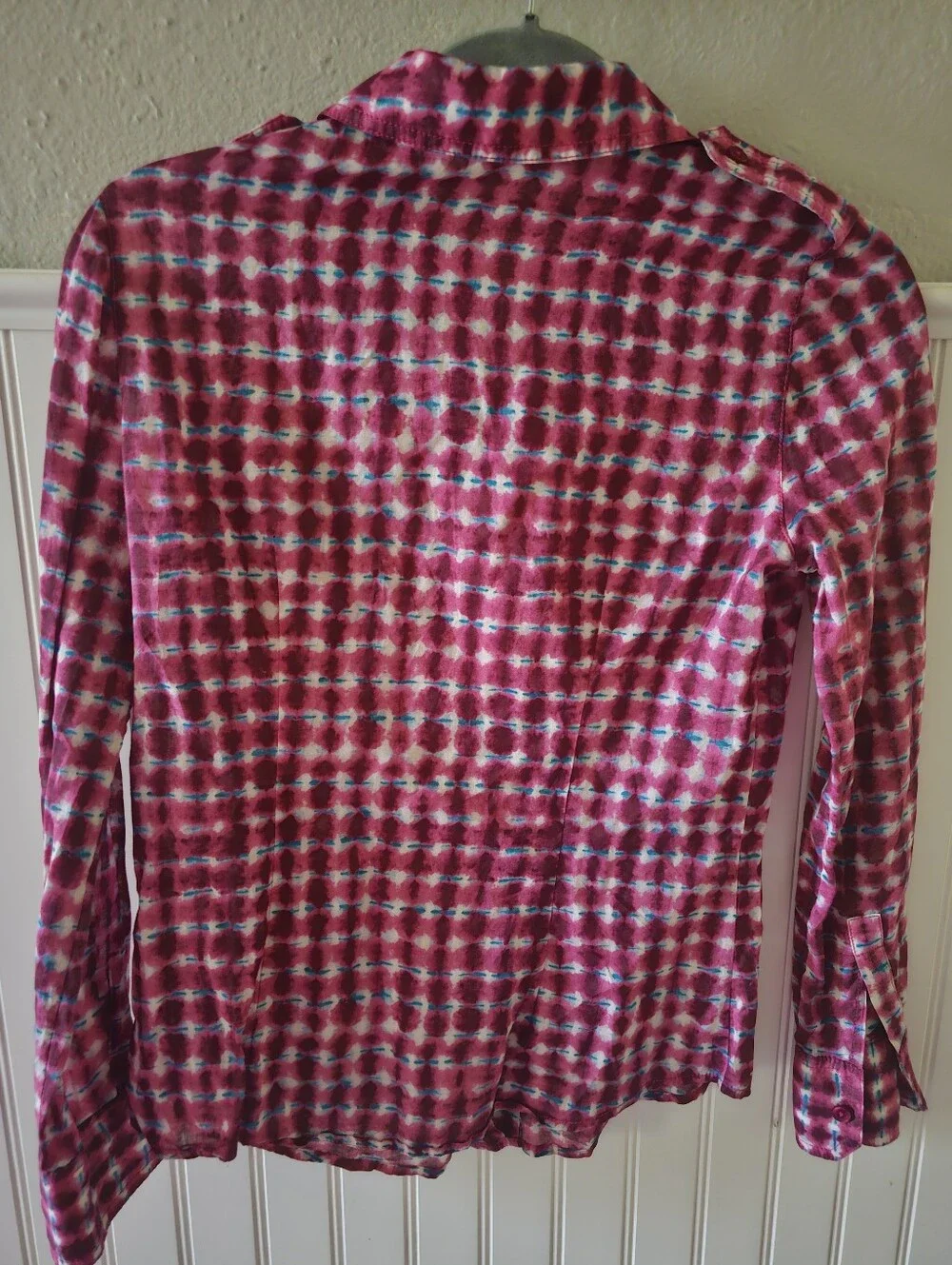 Tory Burch lightweight tie