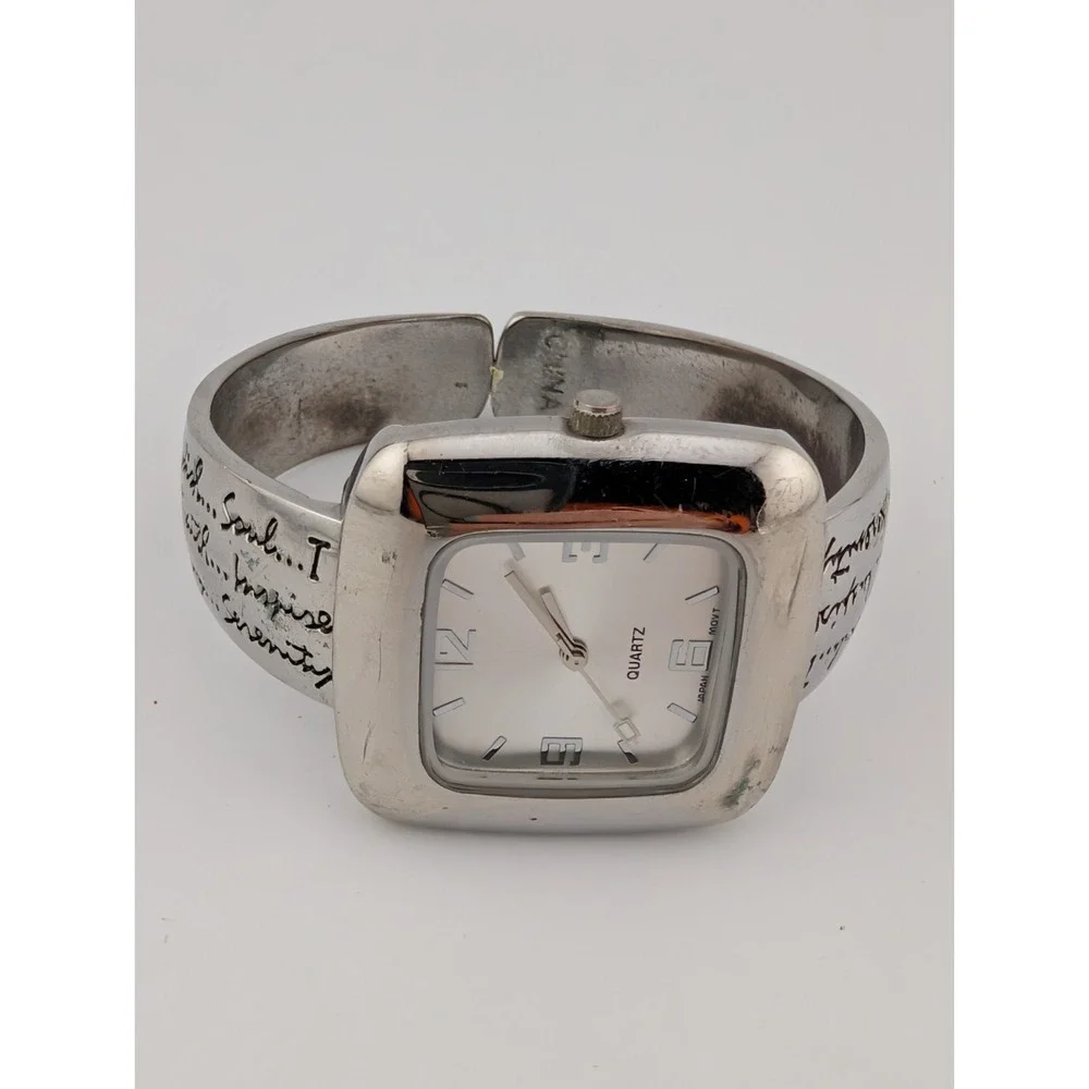 Accutime see pictures