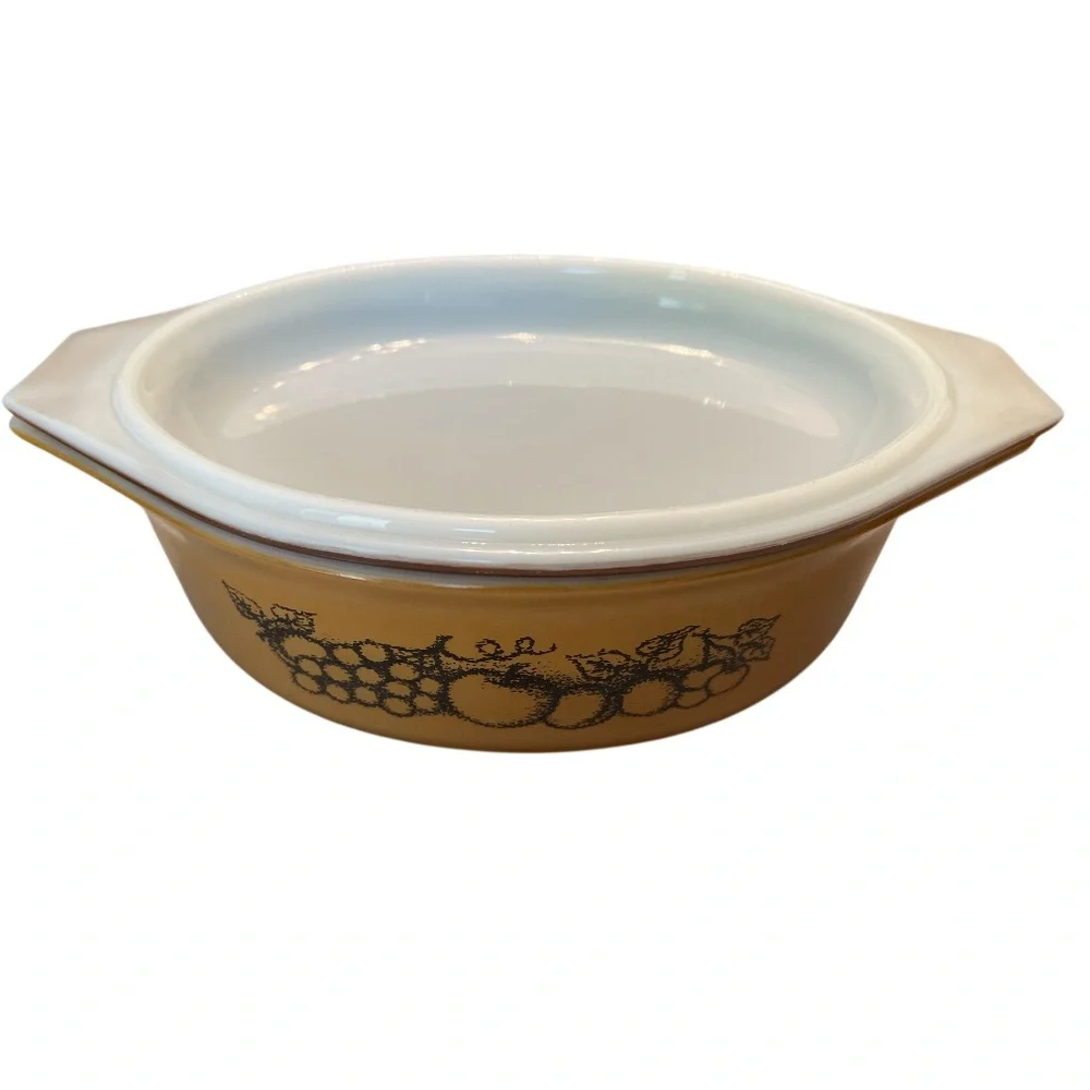 Pyrex vintage 043