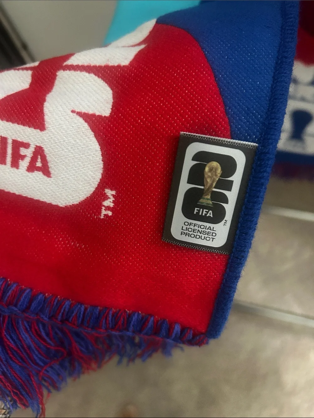 N/A official fifa