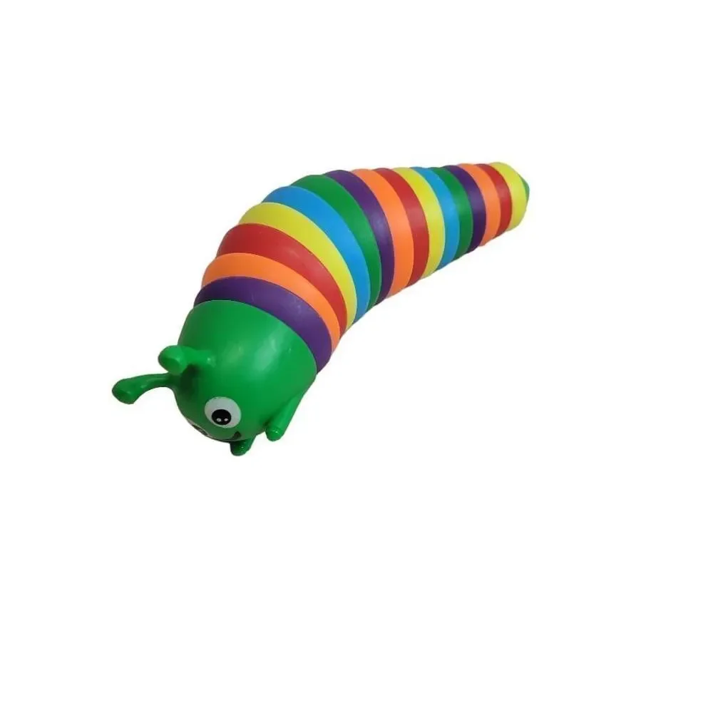 Fidget Caterpillar, Sensory Toys
