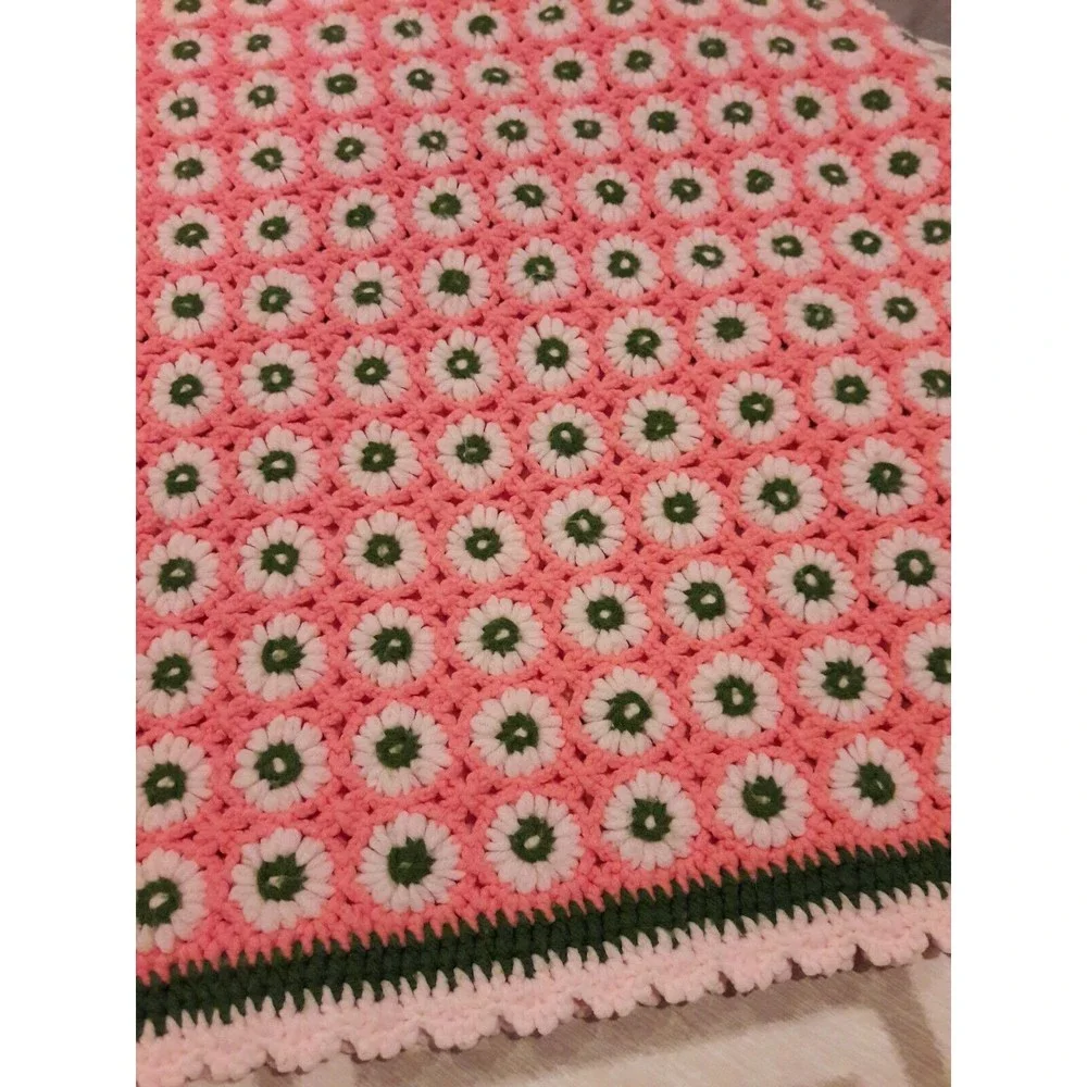 Handmade lovely lilly