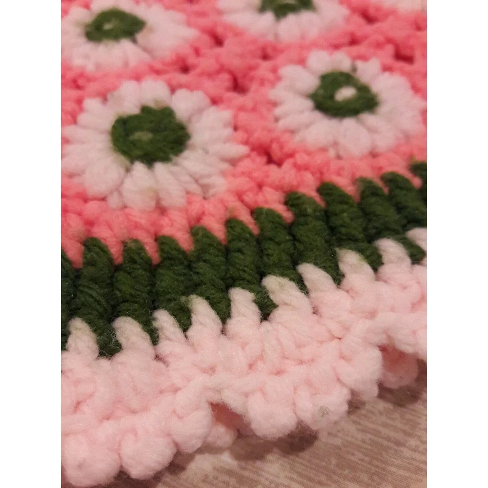 Handmade lovely lilly