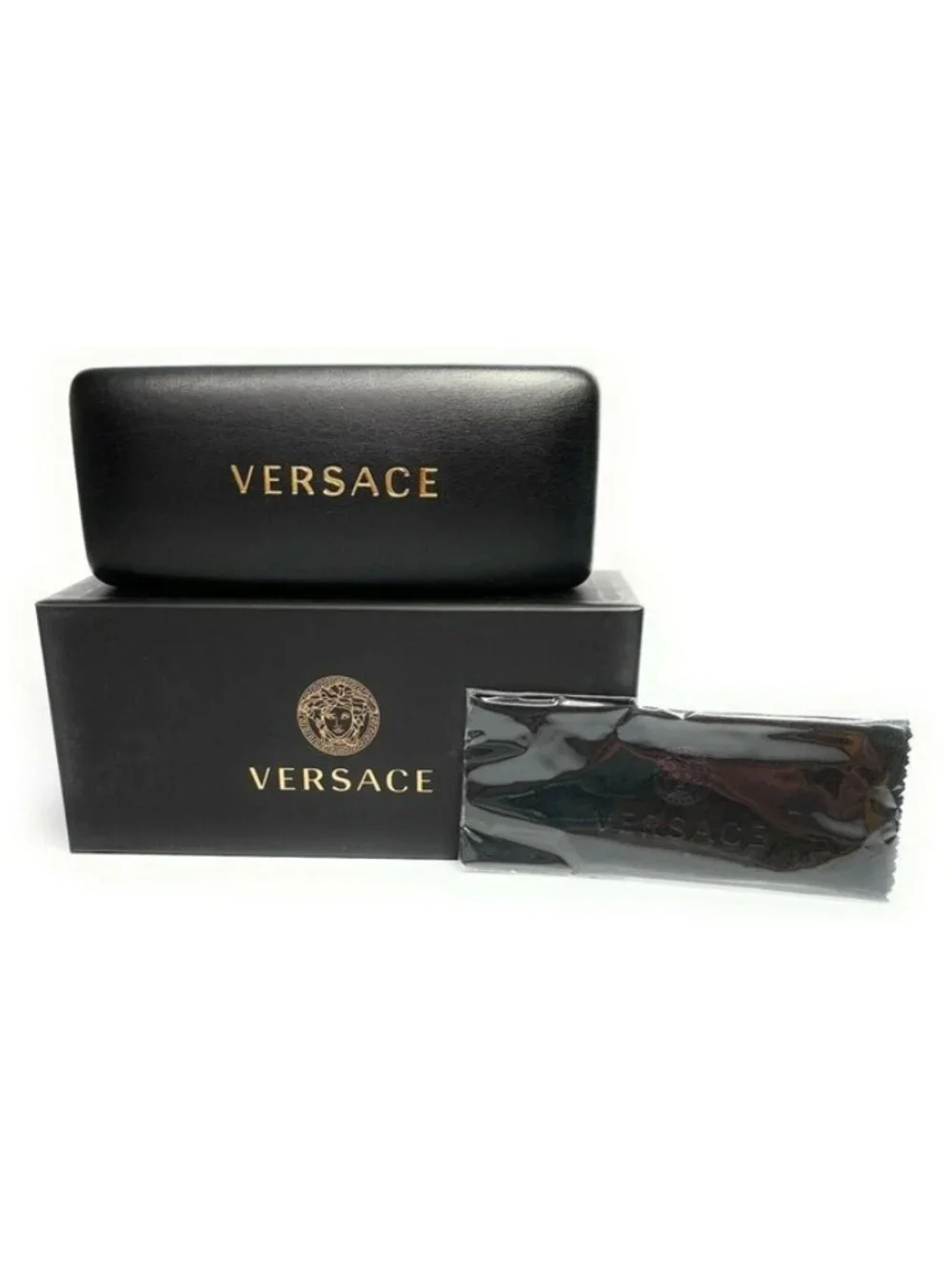 Versace new tags