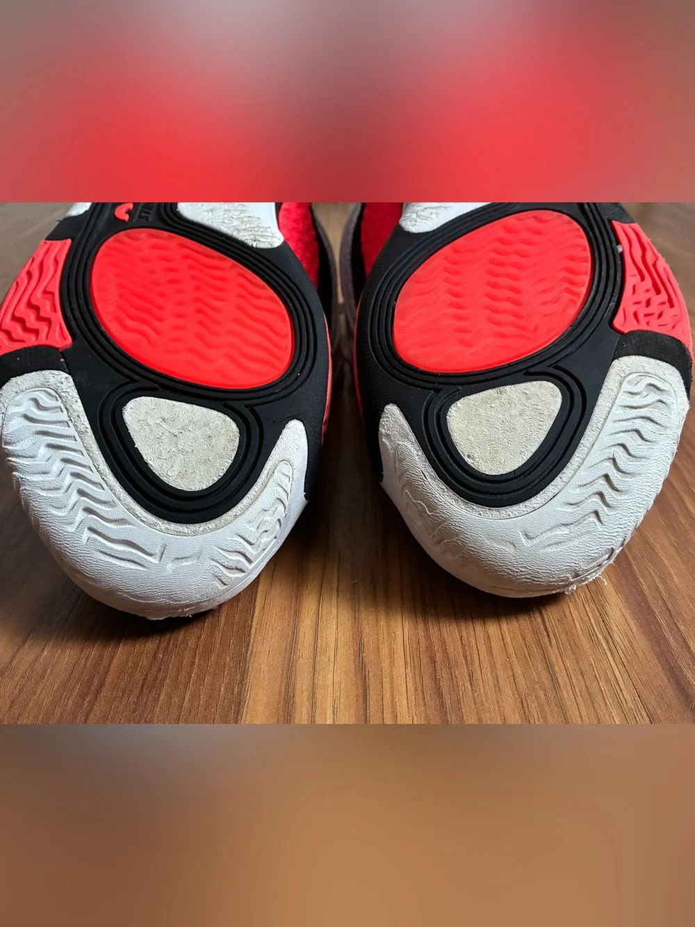 Jordan details please