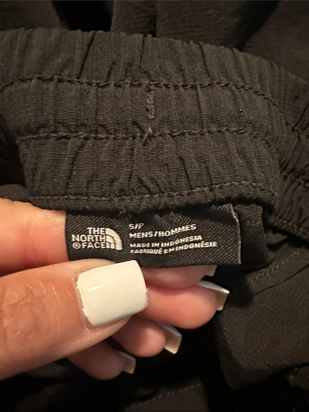The North Face north face