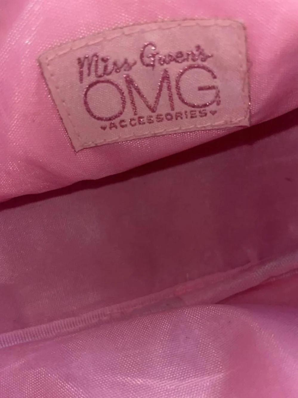 Luxuryisher cute pink