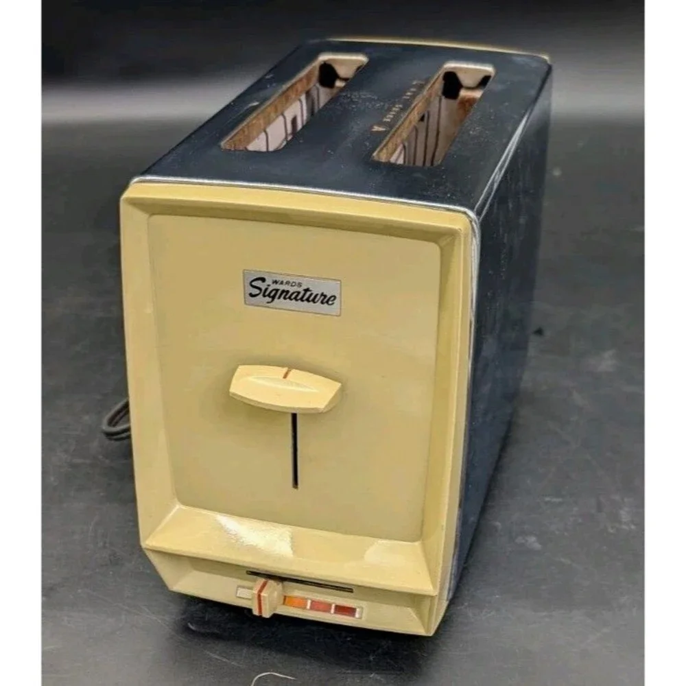 Montgomery Wards item has