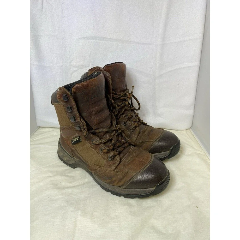 Cabela’s Gore-Tex Thinsulate Ultra Hunting/Work Boots Mens Size 9.5EE