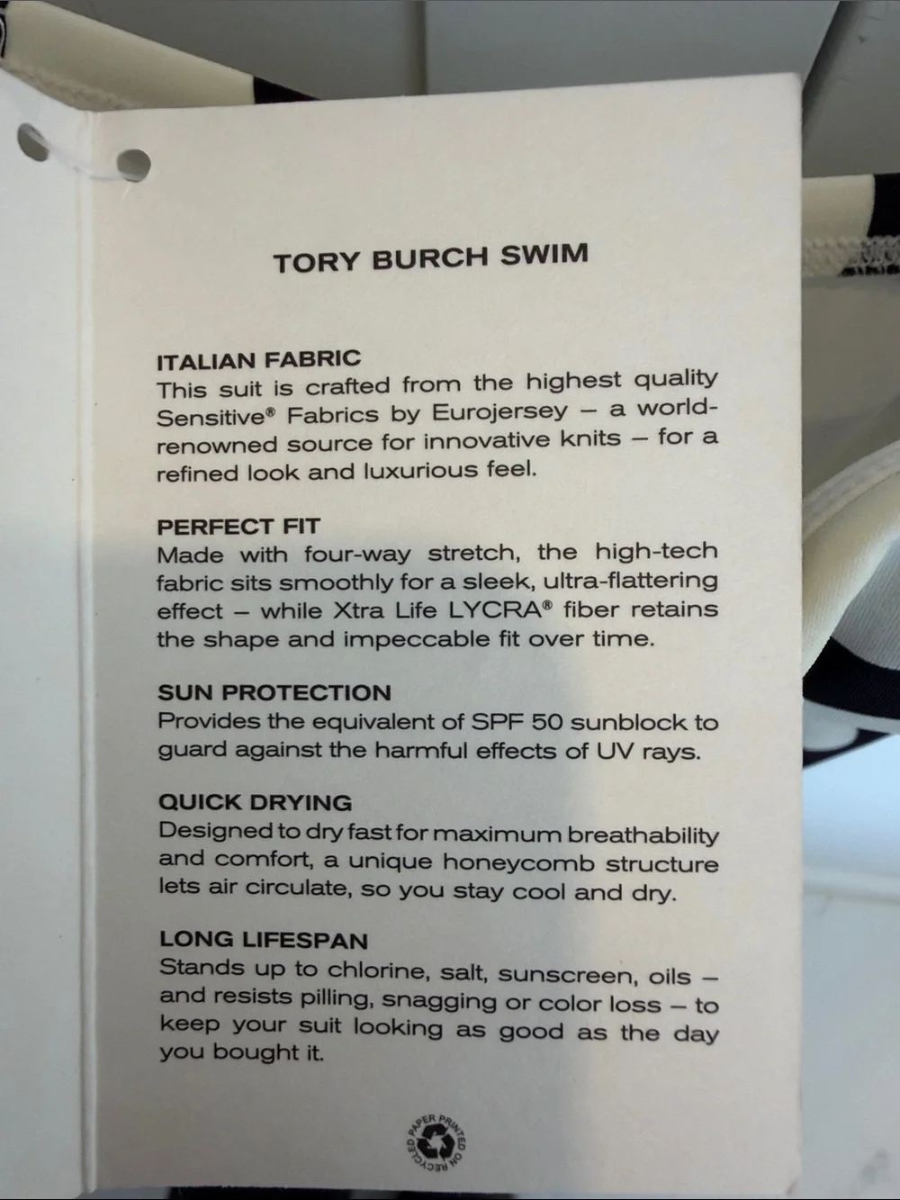 Tory Burch tory burch