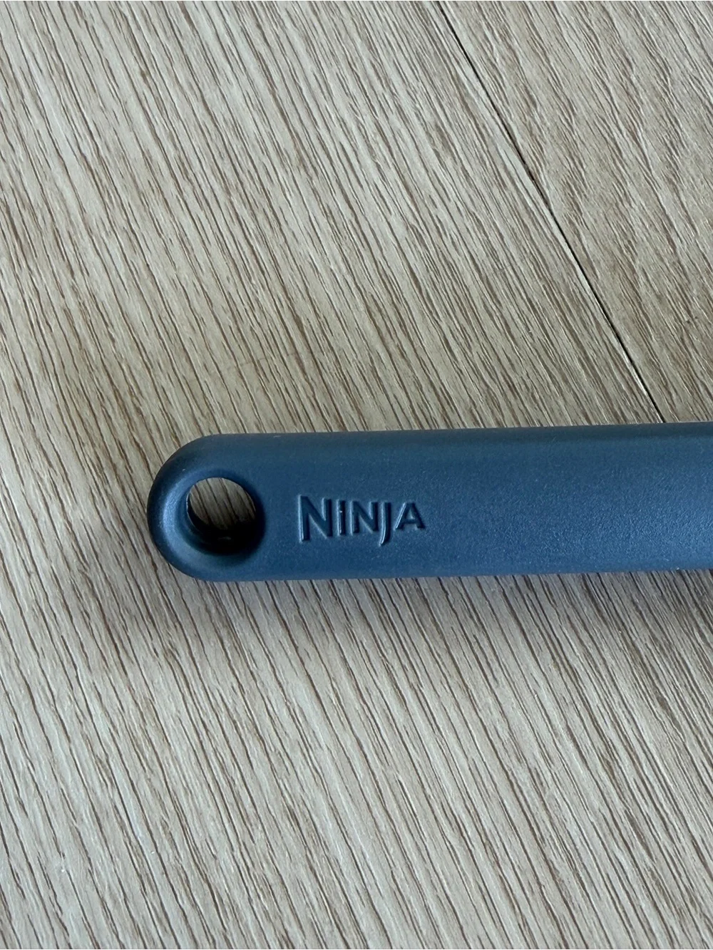 Ninja possible pot