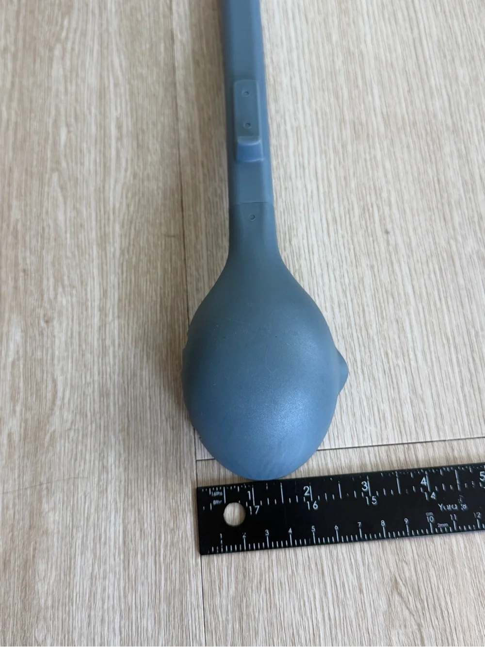 Ninja possible pot