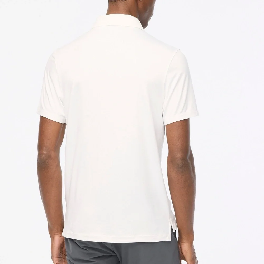 J. Crew fits true
