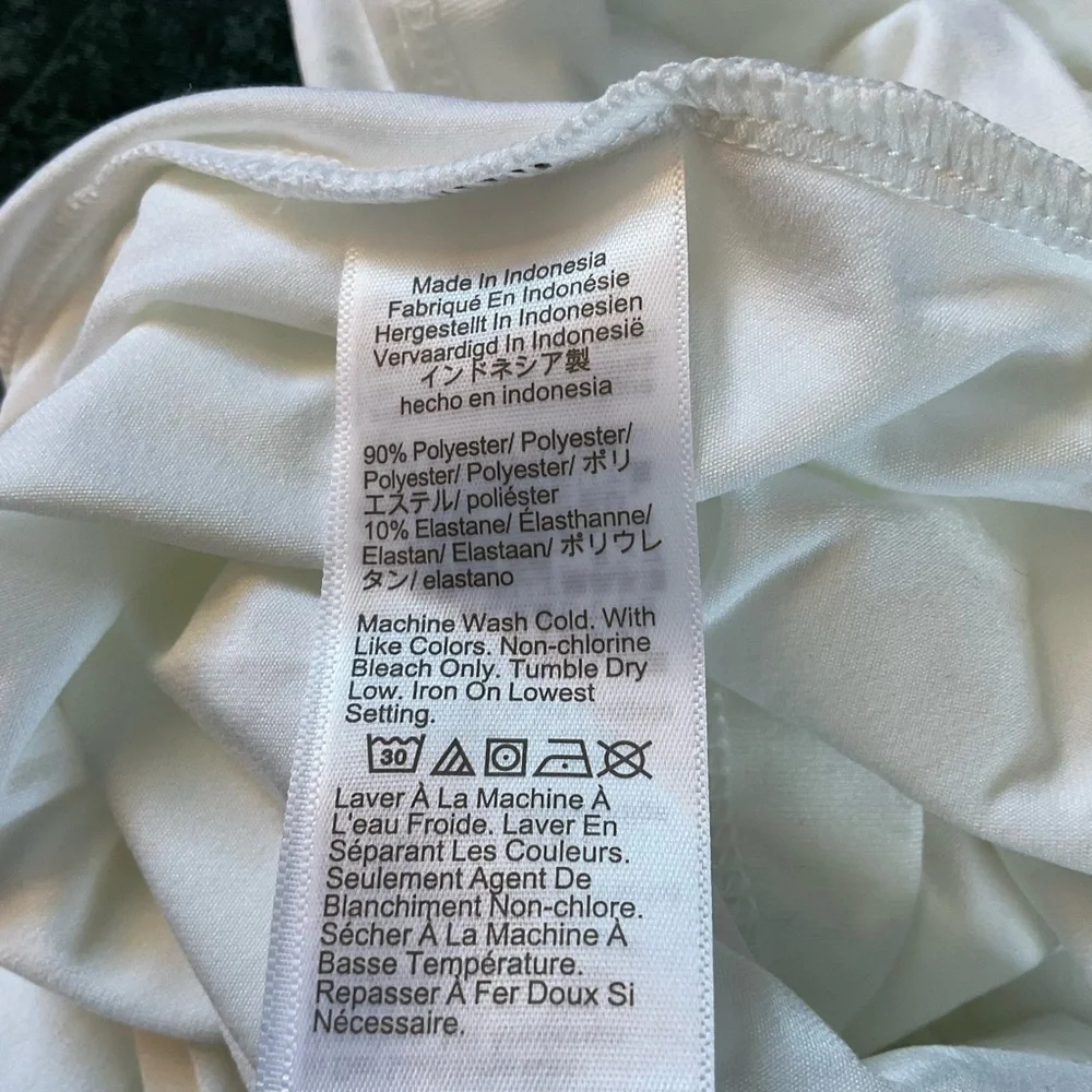 J. Crew fits true