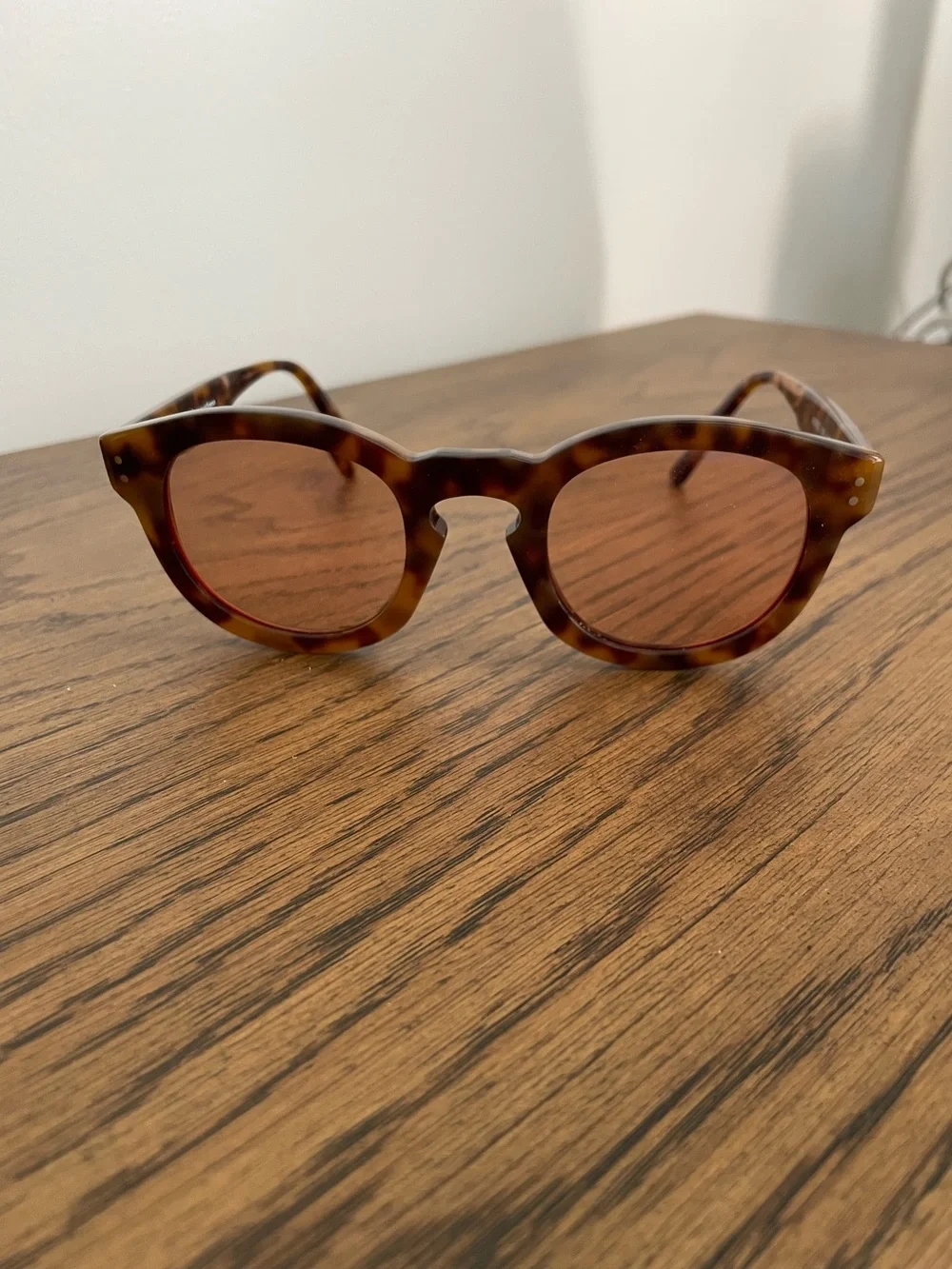 Lafont these glasses
