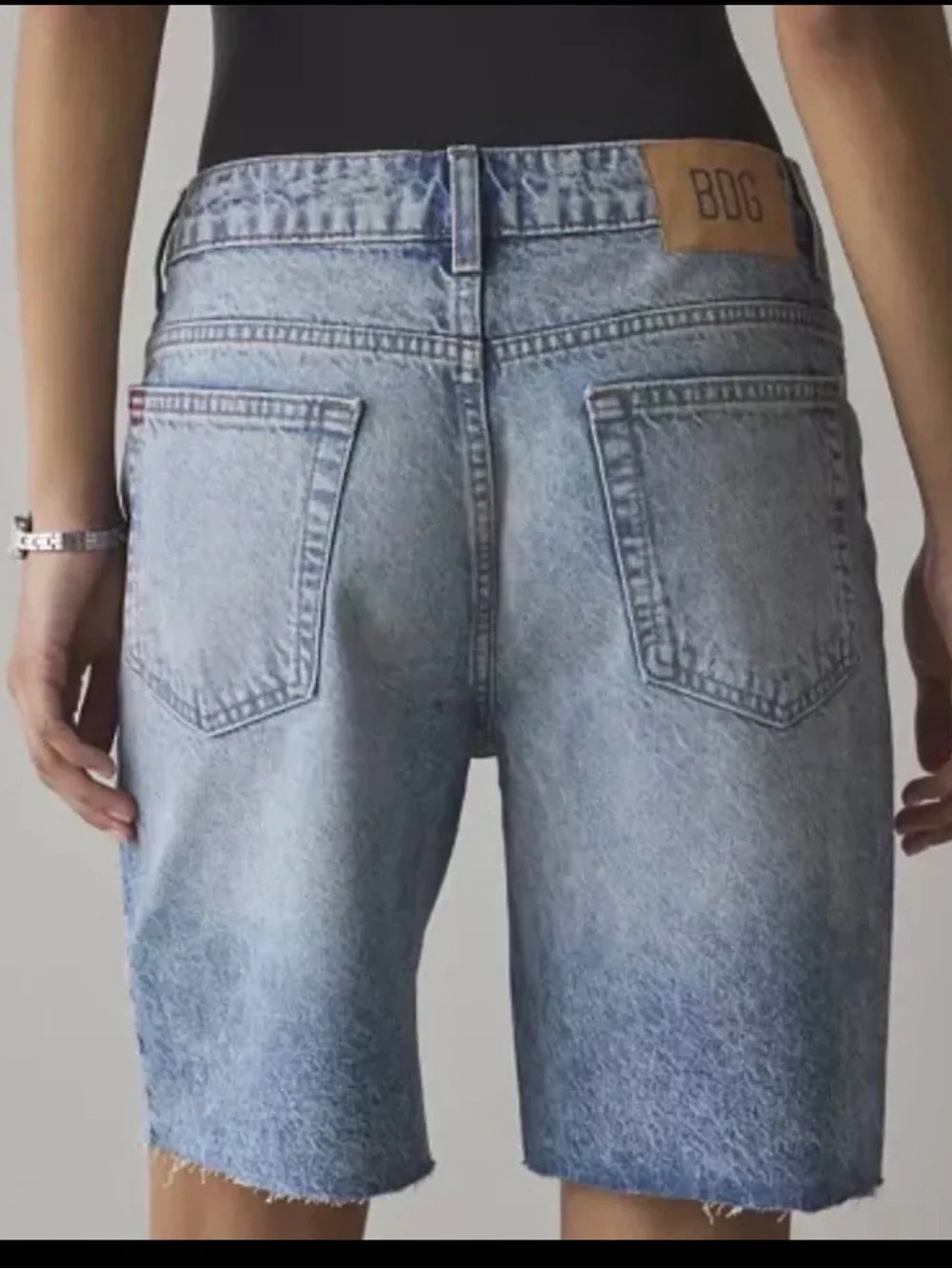 BDG tori mid