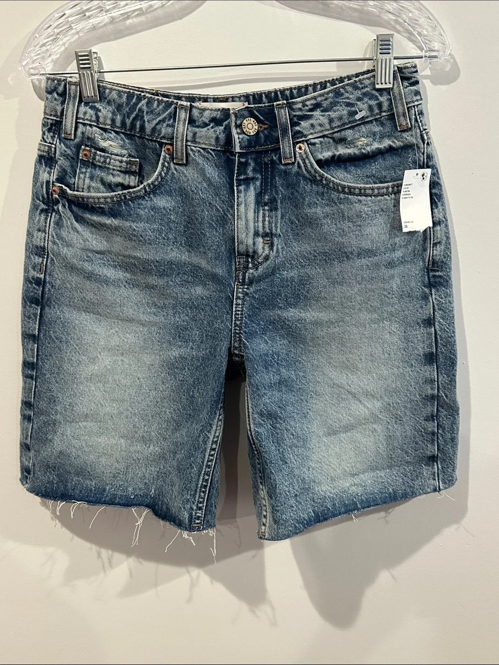 BDG tori mid