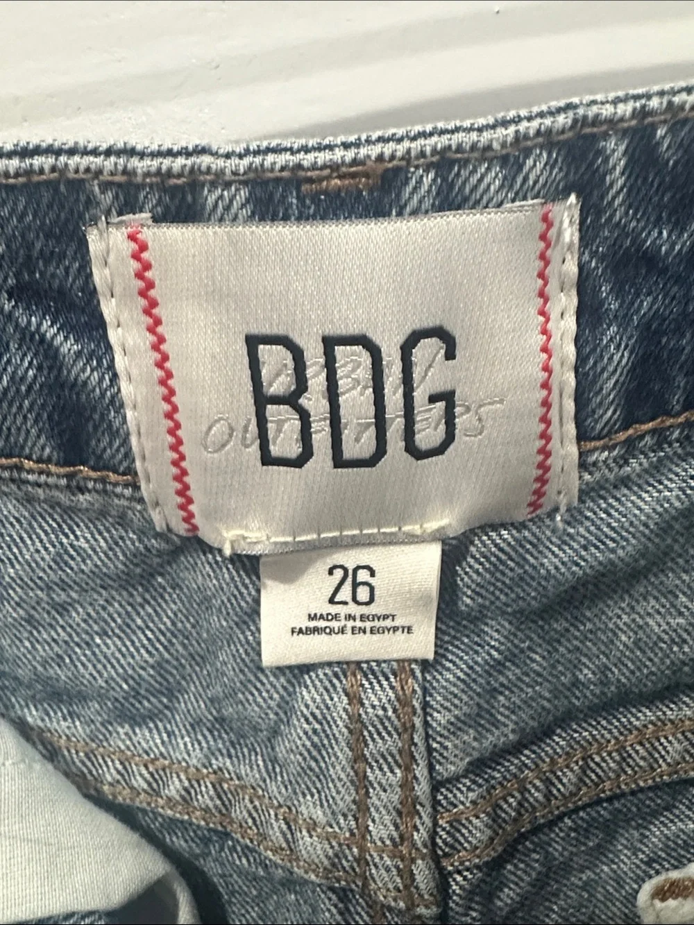 BDG tori mid