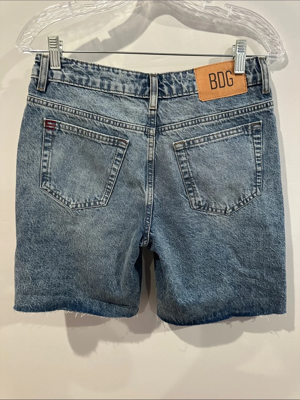 BDG tori mid