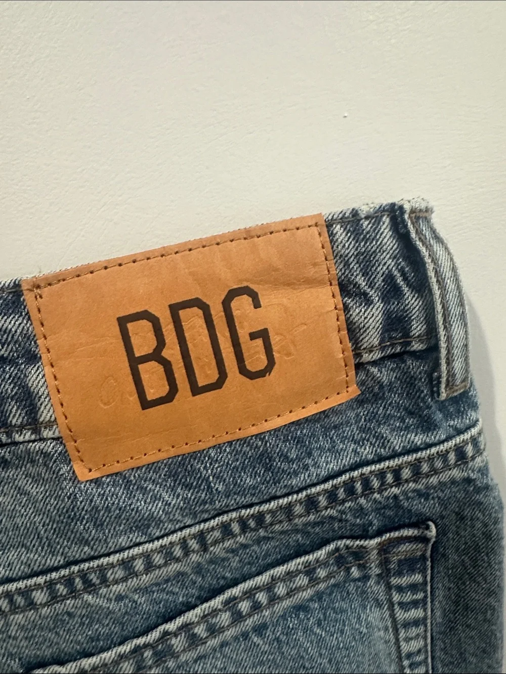 BDG tori mid