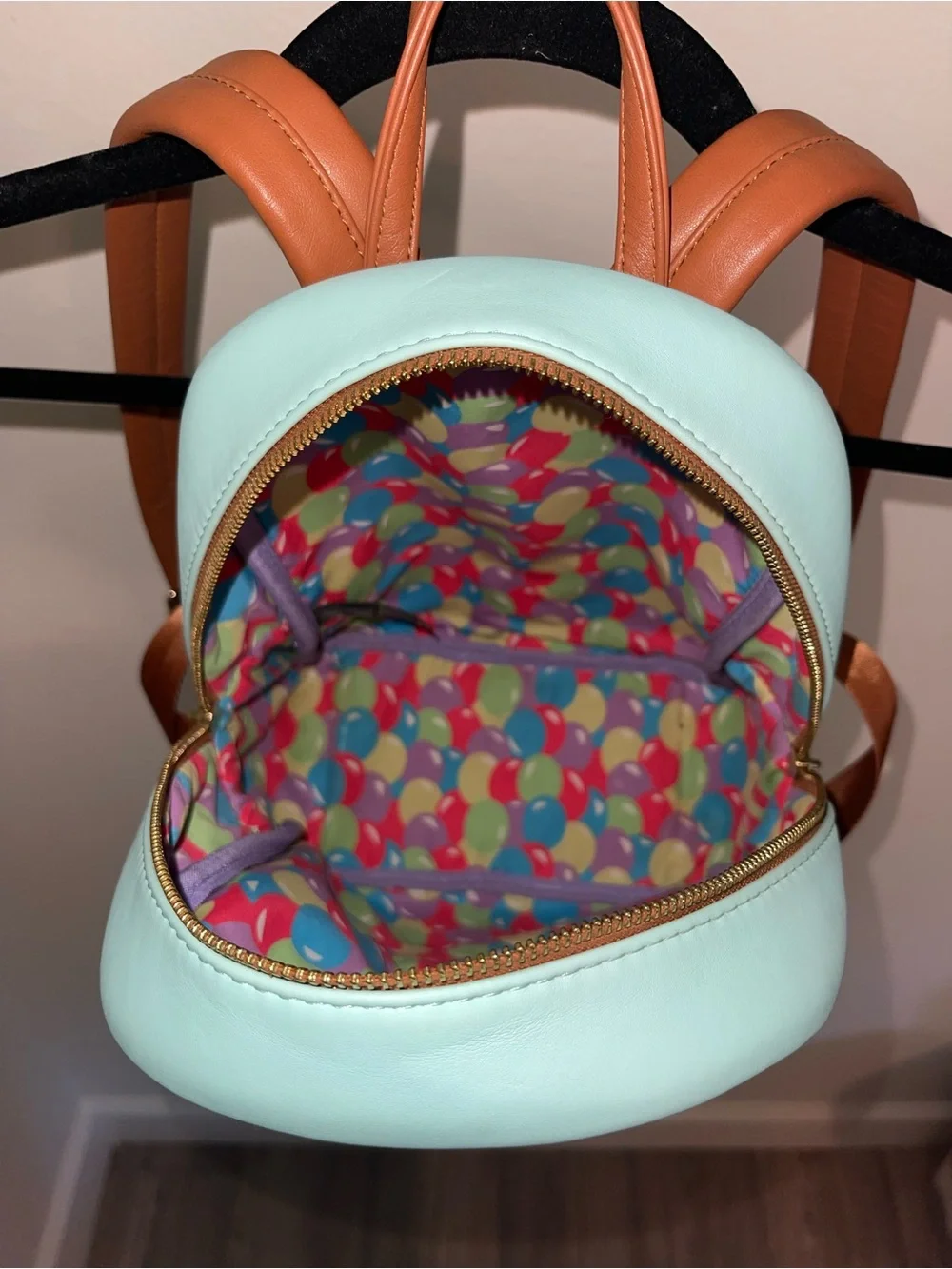 Loungefly playful mini