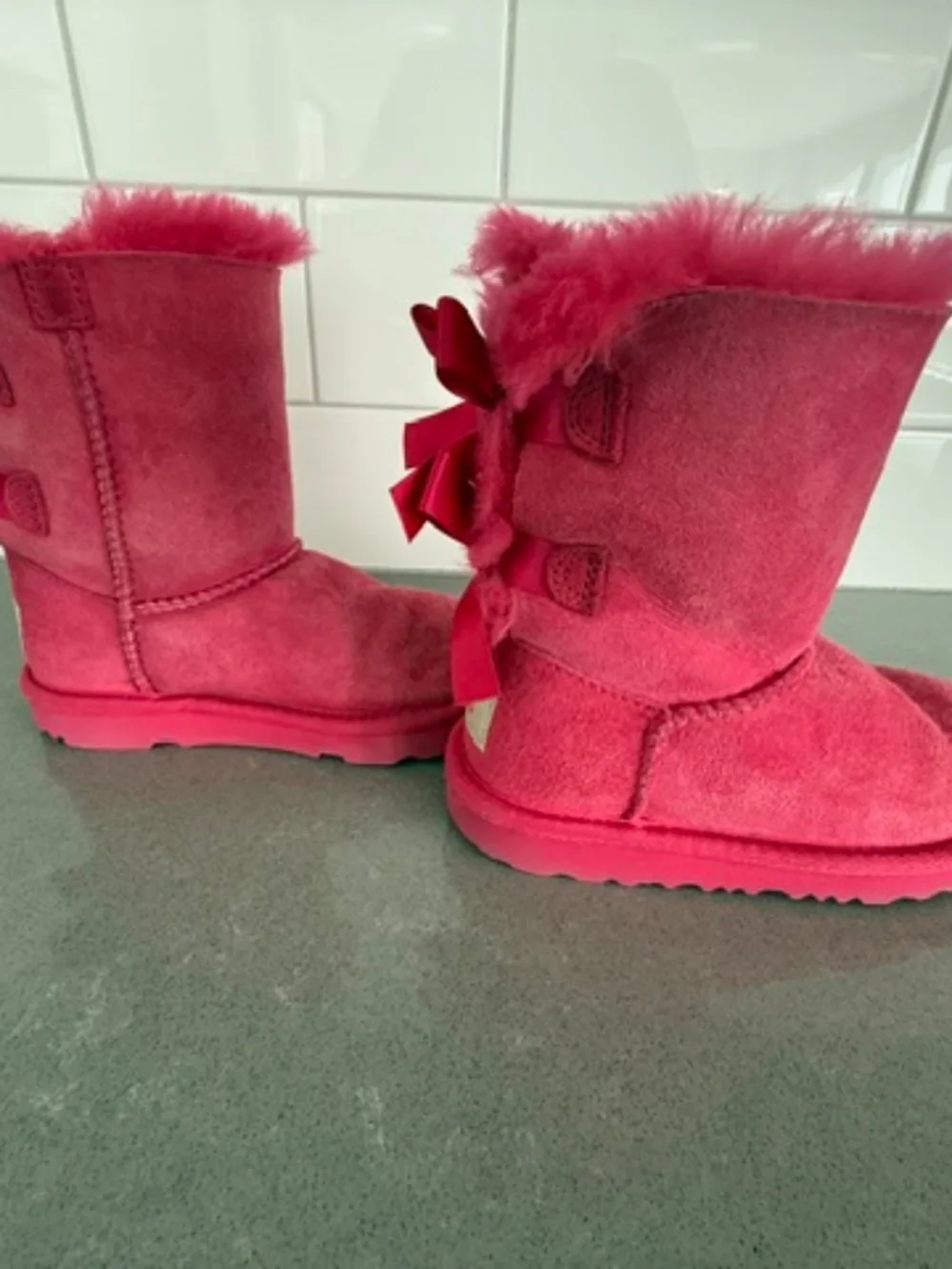 UGG gently used