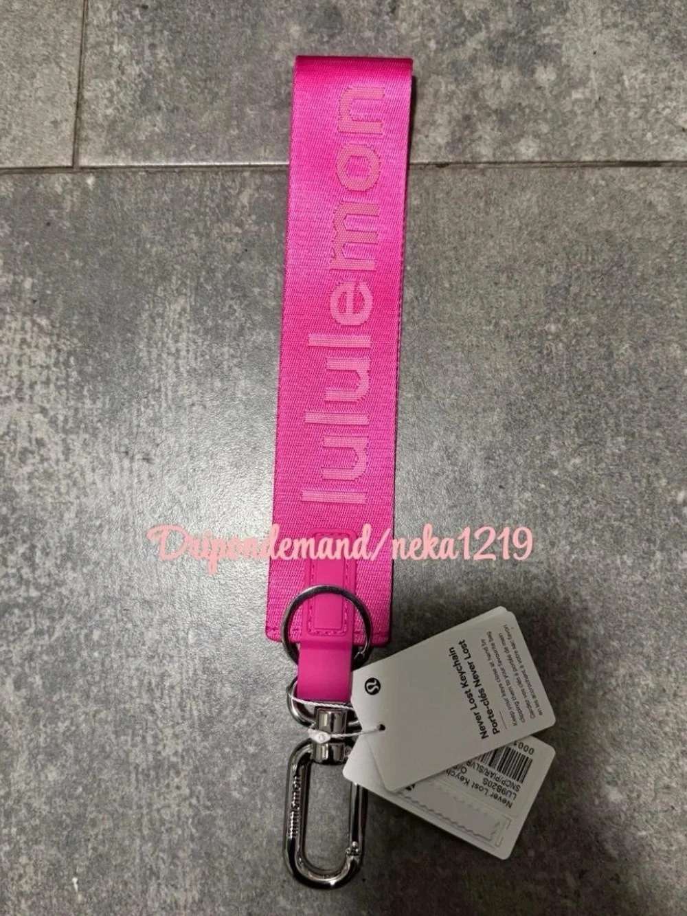 lululemon athletica brand new